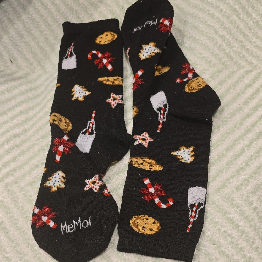 Melmoi Women's Socks